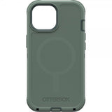 Otterbox iPhone 13/14/15/16e/17e suojakuori Defender MagSafe Forest Ranger