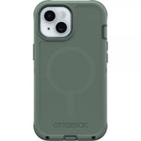 Otterbox iPhone 13/14/15/16e/17e suojakuori Defender MagSafe Forest Ranger