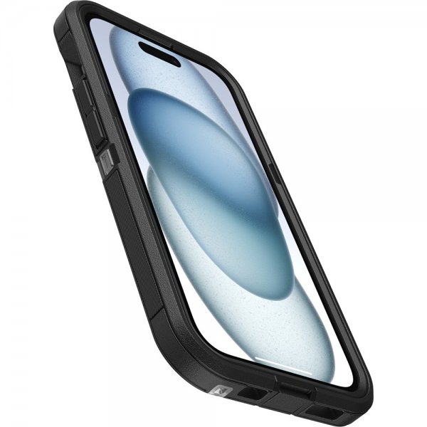 Otterbox iPhone 13/14/15/16/17 Kuori Defender XT MagSafe Dark Side