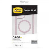 Otterbox iPhone 13/14/15/16e/17e Skal Defender XT MagSafe Mountain Frost