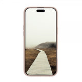 dbramante1928 iPhone 13/14/15/16e/17e Kuori Greenland Pro MagSafe Pink Sand