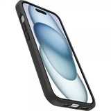 Otterbox iPhone 13/14/15/16/17 Kuori React MagSafe Black Crystal
