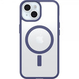Otterbox iPhone 13/14/15/16e/17e Suojakuori React MagSafe Denver Dusk Purple