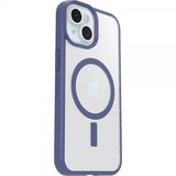 Otterbox iPhone 13/14/15/16e/17e Suojakuori React MagSafe Denver Dusk Purple
