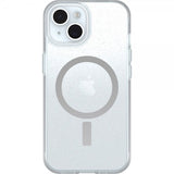 Otterbox iPhone 13/14/15/16e/17e Suojakuori React MagSafe Stardust