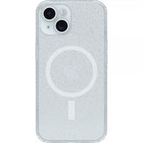 Otterbox iPhone 13/14/15/16/17 Kuori Symmetry Clear MagSafe Stardust