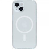 Otterbox iPhone 13/14/15/16e/17e Symmetry Clear MagSafe Transparent -kuori