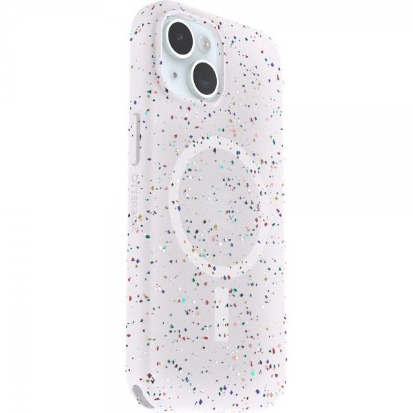 Otterbox iPhone 13/14/15/16/17 Kuori Core MagSafe Sprinkles