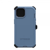 Otterbox iPhone 13/14/15 Kuori Defender Baby Blue Jeans