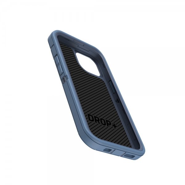 Otterbox iPhone 13/14/15 Kuori Defender Baby Blue Jeans