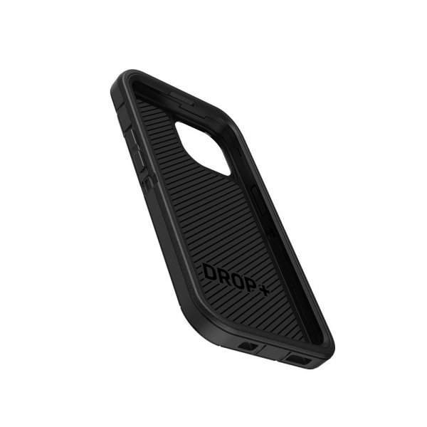 Otterbox iPhone 13/14/15 Kuori Defender Musta