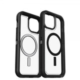 Otterbox iPhone 13/14/15 Suojakuori Defender XT MagSafe Dark Side