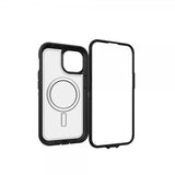 Otterbox iPhone 13/14/15 Suojakuori Defender XT MagSafe Dark Side