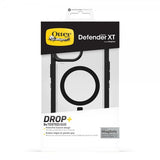 Otterbox iPhone 13/14/15 Suojakuori Defender XT MagSafe Dark Side