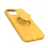 Otterbox iPhone 13/14/15 Kuori OtterGrip Symmetry MagSafe Aspen Gleam