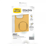 Otterbox iPhone 13/14/15 Kuori OtterGrip Symmetry MagSafe Aspen Gleam