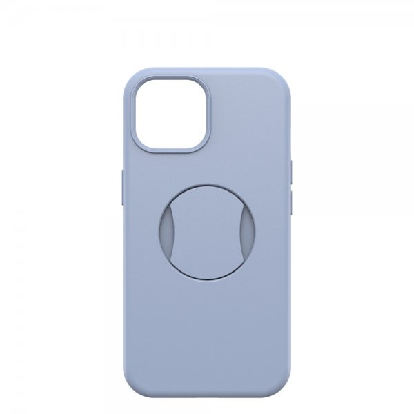 Otterbox iPhone 13/14/15 Kuori OtterGrip Symmetry MagSafe You Do Blue