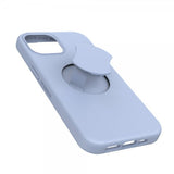 Otterbox iPhone 13/14/15 Kuori OtterGrip Symmetry MagSafe You Do Blue