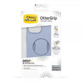 Otterbox iPhone 13/14/15 Kuori OtterGrip Symmetry MagSafe You Do Blue
