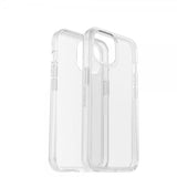 Otterbox iPhone 13/14/15 Kuori Symmetry Clear