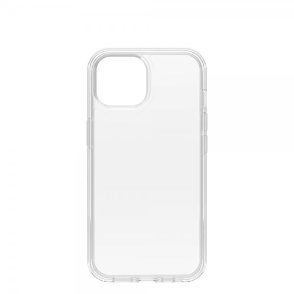 Otterbox iPhone 13/14/15 Kuori Symmetry Clear