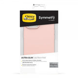 Otterbox iPhone 13/14/15 -kuori Symmetry MagSafe Ballet Shoes