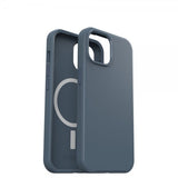 Otterbox iPhone 13/14/15 -kuori Symmetry MagSafe Bluetiful