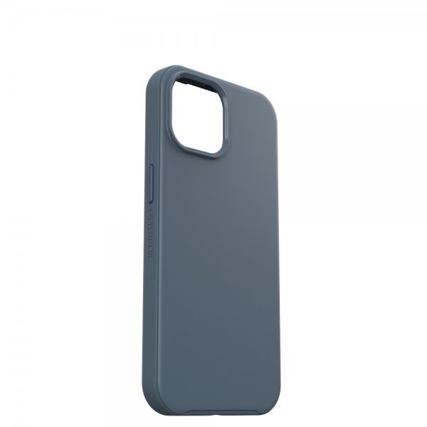 Otterbox iPhone 13/14/15 -kuori Symmetry MagSafe Bluetiful