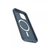 Otterbox iPhone 13/14/15 -kuori Symmetry MagSafe Bluetiful