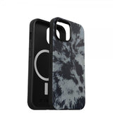 Otterbox iPhone 13/14/15 -suojakuori Symmetry MagSafe Burnout Sky
