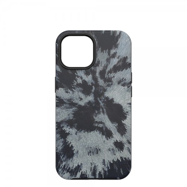 Otterbox iPhone 13/14/15 -suojakuori Symmetry MagSafe Burnout Sky