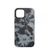 Otterbox iPhone 13/14/15 -suojakuori Symmetry MagSafe Burnout Sky