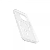 Otterbox iPhone 13/14/15/16/17 Kuori Symmetry MagSafe Clear