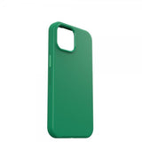 Otterbox iPhone 13/14/15 Suojakuori Symmetry MagSafe Green Juice