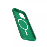 Otterbox iPhone 13/14/15 Suojakuori Symmetry MagSafe Green Juice