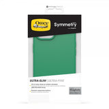 Otterbox iPhone 13/14/15 Suojakuori Symmetry MagSafe Green Juice