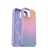 Otterbox iPhone 13/14/15 Suojakuori Symmetry MagSafe Soft Sunset