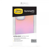 Otterbox iPhone 13/14/15 Suojakuori Symmetry MagSafe Soft Sunset