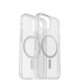 Otterbox iPhone 13/14/15 Suojakuori Symmetry MagSafe Stardust