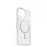 Otterbox iPhone 13/14/15 Suojakuori Symmetry MagSafe Stardust