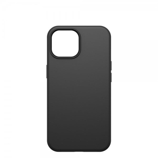 Otterbox iPhone 13/14/15 Suojakuori Symmetry Musta