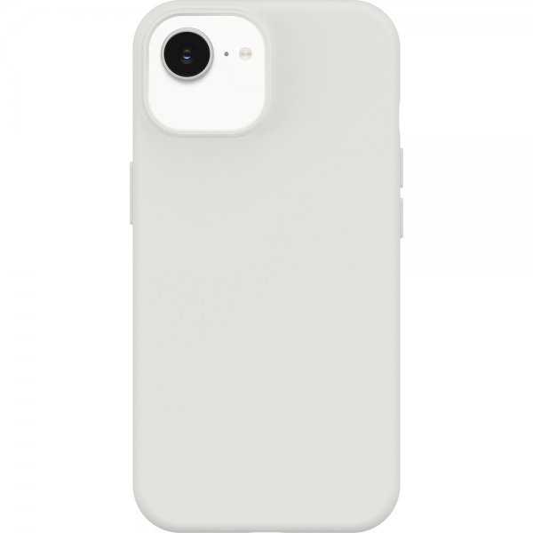 Otterbox iPhone 13/14/15/16e/17e Kuori Figura MagSafe Crema