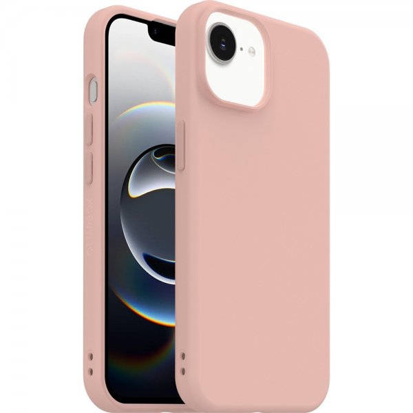 Otterbox iPhone 13/14/15/16e/17e Suojakuori Figura MagSafe Eros