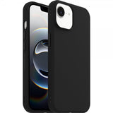 Otterbox iPhone 13/14/15/16/17 Kuori Figura MagSafe Musta