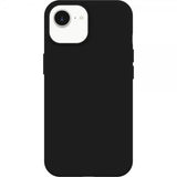 Otterbox iPhone 13/14/15/16/17 Kuori Figura MagSafe Musta