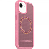 Otterbox iPhone 13/14/15/16/17 Kuori Sole MagSafe Pinkki