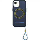 Otterbox iPhone 13/14/15/16e/17e Kuori Sole MagSafe Sininen