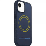 Otterbox iPhone 13/14/15/16e/17e Kuori Sole MagSafe Sininen