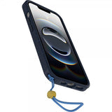 Otterbox iPhone 13/14/15/16e/17e Kuori Sole MagSafe Sininen