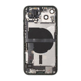 iPhone 13 Takaosa ja Koko Runko – Vihreä